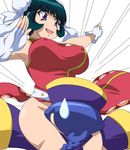  beyblade chi-yun_li highres mei_mei mei_mei_(beyblade) metal_fight_beyblade 