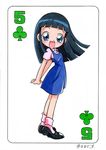  arukime child koizumi_marina ojamajo_doremi 