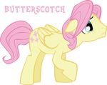  blue_eyes crossgender english_text equine feral fluttershy_(mlp) friendship_is_magic hair horse male mammal my_little_pony pegasus pink_hair plain_background pony solo text transparent_background trotsworth vector wings 