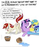  cutie_mark drunk equine female feral friendship_is_magic horn horse kinkyturtle lemon_hearts_(mlp) mammal moondancer_(mlp) my_little_pony pony timothy_fay twilight_sparkle_(mlp) unicorn 