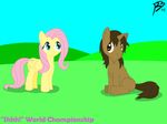  cute english_text equine female feral fluttershy_(mlp) friendship_is_magic hair horn horse long_hair male mammal my_little_pony pegasus pink_hair pony sdych short_hair text unicorn unknown_pony wings 