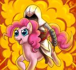  alta&#239;r_ibn-la'ahad assassin's_creed assassins_creed crossover equine female feral friendship_is_magic fur horse male mammal my_little_pony pink_fur pinkie_pie_(mlp) pony robes video_games 
