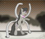  bow_tie doctor_octopus dr._octopus equine female friendship_is_magic hair horse mammal my_little_pony octavia_(mlp) pony solo unknown_artist 