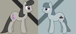  cutie_mark equine female feral friendship_is_magic hair horse inkie_pie_(mlp) mammal my_little_pony octavia_(mlp) pony unknown_artist unknown_pony 