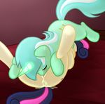  bed bonbon_(mlp) cunnilingus cutie_mark equine eyes_closed female feral friendship_is_magic horn horse lesbian licking lyra_(mlp) lyra_heartstrings_(mlp) magic mammal megasweet my_little_pony oral oral_sex orgasm pony pussy pussy_juice pussy_lick sex simple_background tongue unicorn vaginal 