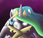  alicorn equine female friendship_is_magic my_little_pony pegacorn planning_for_word_domination plotting princess_celestia_(mlp) sweetie_belle-fim 