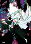  2boys bleach ichimaru_gin izuru_kira tagme 