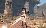  long_hair mabinogi_heroes mask succubus vindictus 