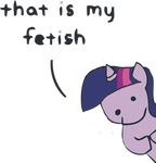  fetish my_little_pony shy tagme twilight_(mlp) 