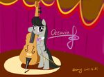  cello equine female friendship_is_magic gracy horse mammal musical_instrument my_little_pony octavia_(mlp) pony solo wallpaper 