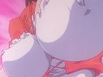  animated animated_gif bouncing_breasts breasts erect_nipples gif large_breasts lowres marine_a_go-go nonohara_marin soreyuke_marin-chan 