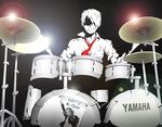  drums instrument k-on! tagme tainaka_ritsu 