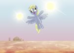  equine female feral friendship_is_magic horse mammal my_little_pony pegasus solo tatooine tattooine will_draw_for_food willdrawforfood1 wings 