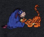  eeyore equine feline fellatio grin mammal oral oral_sex sex smile tiger tigger unknown_artist winnie_the_pooh winnie_the_pooh_(franchise) 