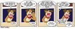  canine collar dog edit female housepets! humour male peanut_butter_(housepets) straight webcomic 