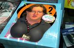  big_breasts breasts gabe_newell mousepad shoop valve what 