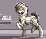 ambiguous_gender android equine hasbro horse legacy350 mammal my_little_pony pony solo 