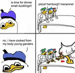  dewey_duck dolan_dooc donald_duck huey_duck luey_duck meme 