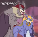  ariel_silverwing cheesecacked goth silverwing tagme 