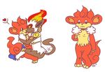  infernape pokemon simisear tagme 