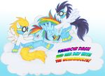  friendship_is_magic my_little_pony rainbow_dash tagme vixen 