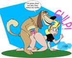  dukey johnny_test selrock sissy_bladely tagme 