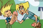  gil_nexdor jab johnny_test tagme 