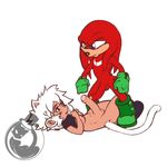  knuckles_the_echidna neokat sonic_team tagme 