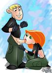  kim_possible kimberly_ann_possible ron_stoppable tagme 
