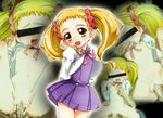  ayune pretty_cure tagme urara_kasugano yes!_precure_5 