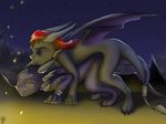  cynder spyro_the_dragon tagme 