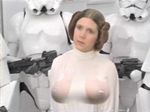  dahr fakes princess_leia_organa star_wars stormtrooper 