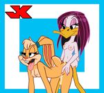  jk lola_bunny looney_tunes space_jam tina_russo 