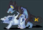  luxray nidorina pokemon tagme 