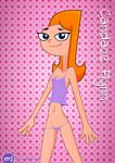  candace_flynn mr._j phineas_and_ferb tagme 