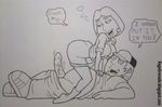  chris_griffin family_guy lois_griffin rage_grenade tagme 