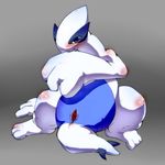  lugia pokemon tagme 