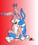  babs_bunny buster_bunny jk tagme tiny_toon_adventures 