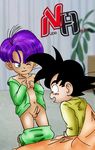  dragon_ball_z son_goten tagme trunks_briefs 