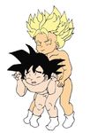  dragon_ball_z son_goten tagme trunks_briefs 