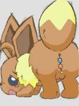  eevee pokemon tagme 