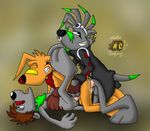  mutteo_cleafurry tagme ty ty_the_tasmanian_tiger 