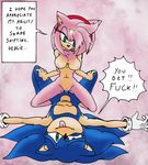  amy_rose raianonzika sonic_team sonic_the_hedgehog tagme 