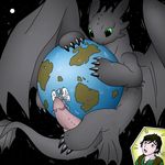  hiccup how_to_train_your_dragon tagme toothless 