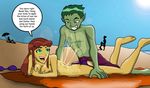  beast_boy dc raven robin star_lover starfire teen_titans terra 