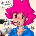  kumatora marcotto mother mr._passion tagme 