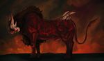  red_bull tagme the_last_unicorn 