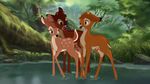  bambi faline ronno tagme 