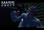  asari commander_shepard mass_effect samara tagme 