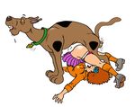  dennis_clark scooby scooby-doo tagme velma_dinkley 